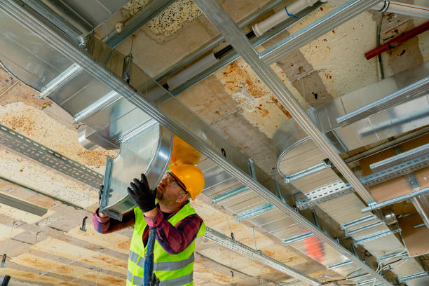 Best 24/7 HVAC repair  in South Pasadena, CA