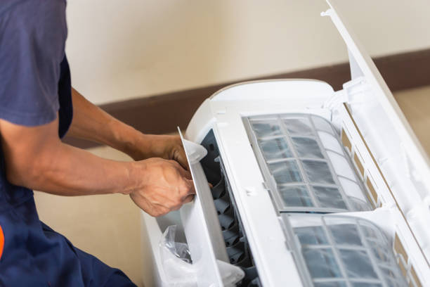 Affordable air conditioning repair in South Pasadena, CA