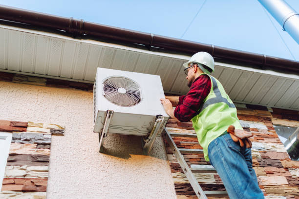 Best Affordable HVAC services  in South Pasadena, CA