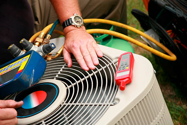 Best HVAC installation services  in South Pasadena, CA