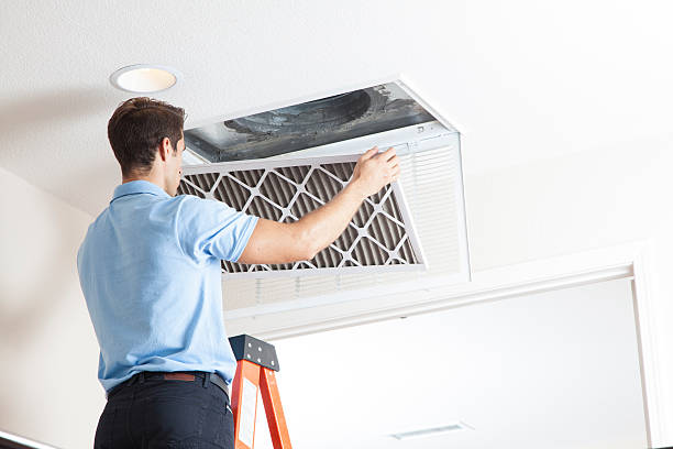 Best Central air repair  in South Pasadena, CA