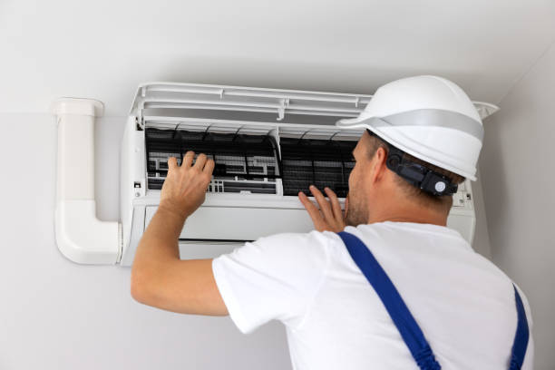 Professional HVAC in South Pasadena, CA